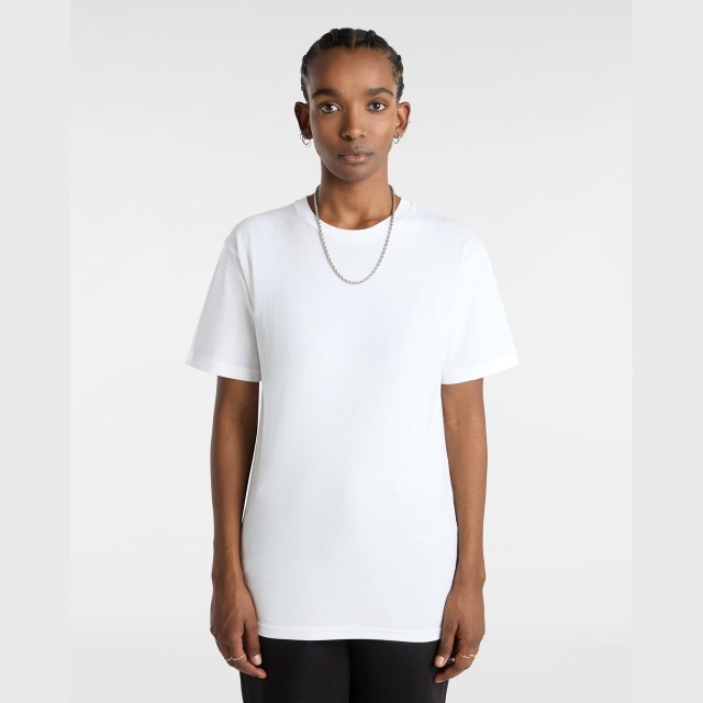 MN VANS BASIC TEE MULTIPACK (3 db)