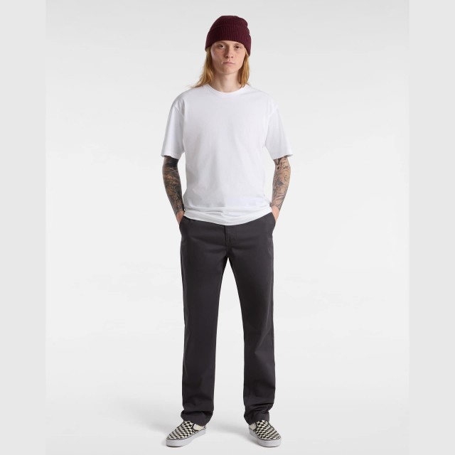 MN VANS BASIC TEE MULTIPACK (3 db)