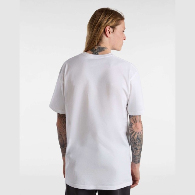 MN VANS BASIC TEE MULTIPACK (3 db)