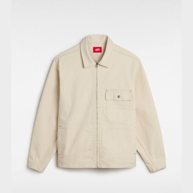 Skate Garage Jacket