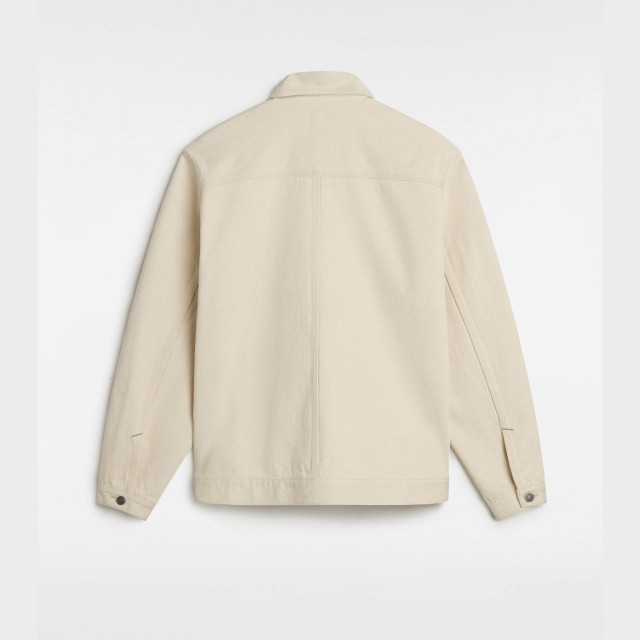 Skate Garage Jacket