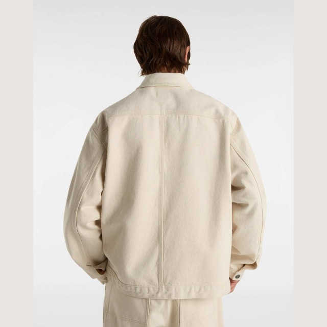Skate Garage Jacket