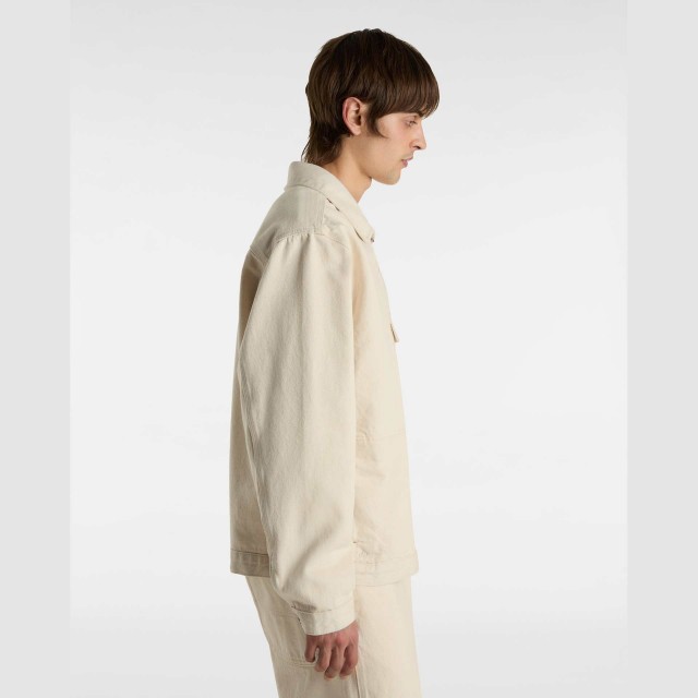 Skate Garage Jacket