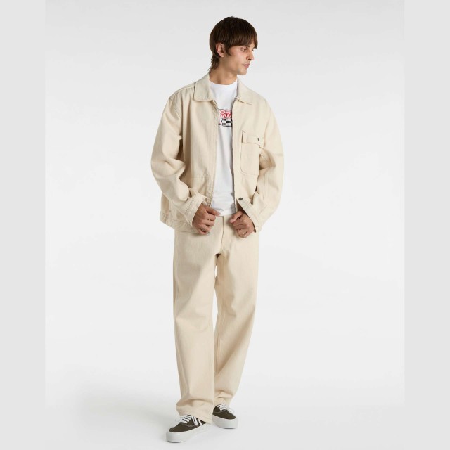 Skate Garage Jacket