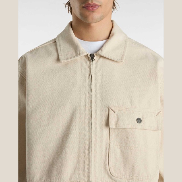 Skate Garage Jacket