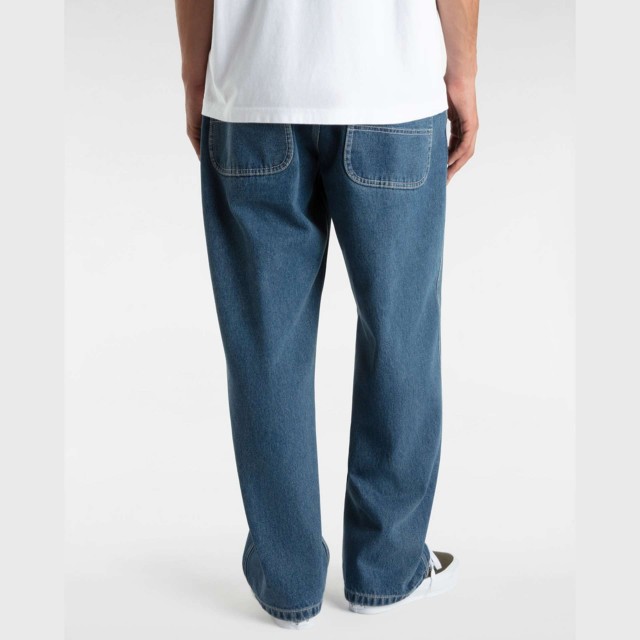 Skate Check-5 Loose Denim