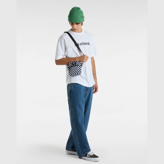 Skate Check-5 Loose Denim