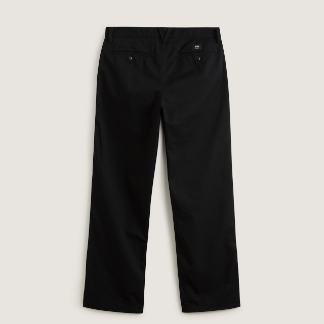 Skate Check-5 Loose Denim