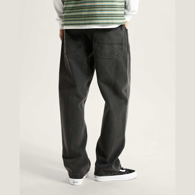 Skate Check-5 Loose Denim