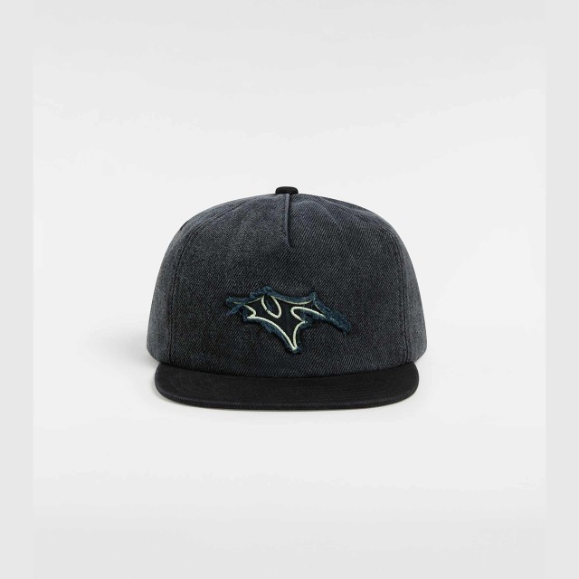 Skate V Thorn Unstructured