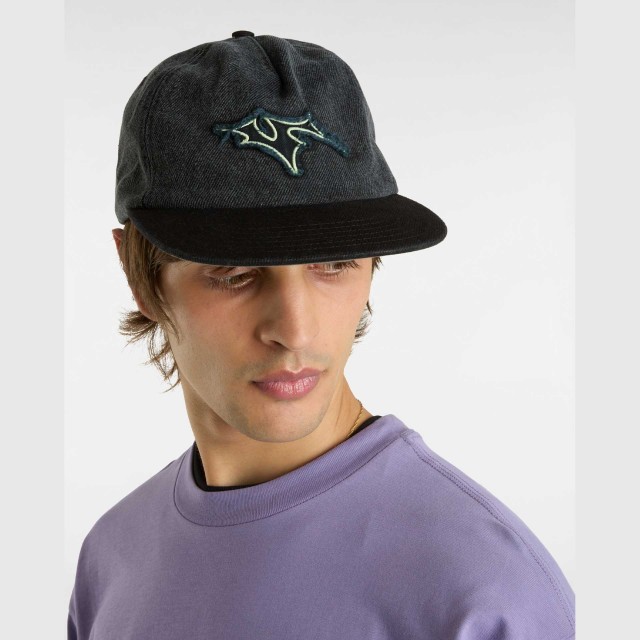 Skate V Thorn Unstructured