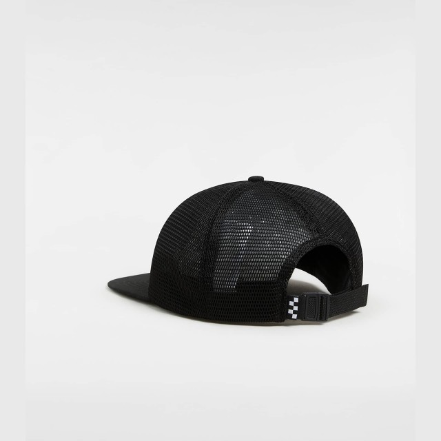 Skate Yin Yang Eyes Mesh 6-Panel