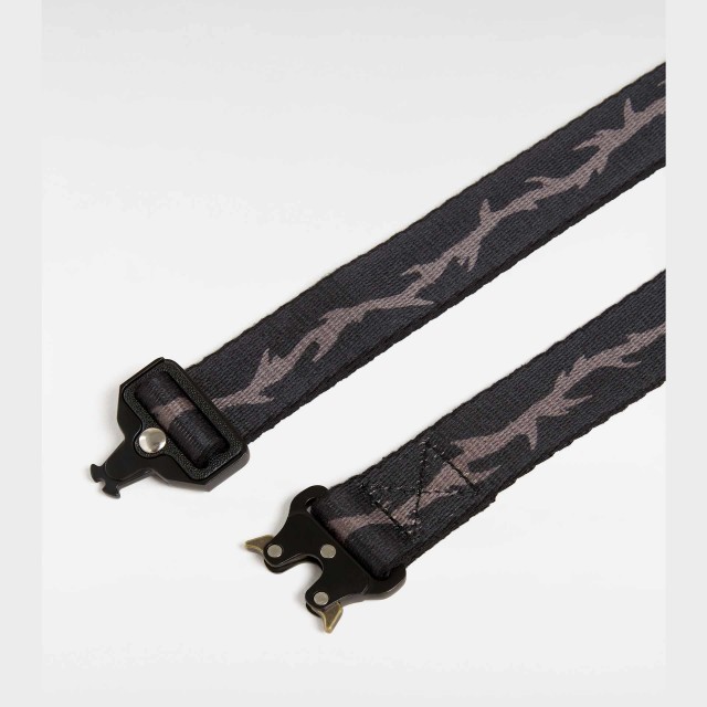 Skate Thorn Web Belt