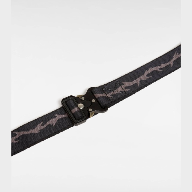 Skate Thorn Web Belt
