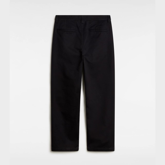 Skate Loose Pleated Pant