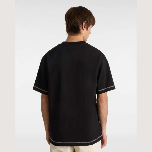 Skate Clay SS Tee