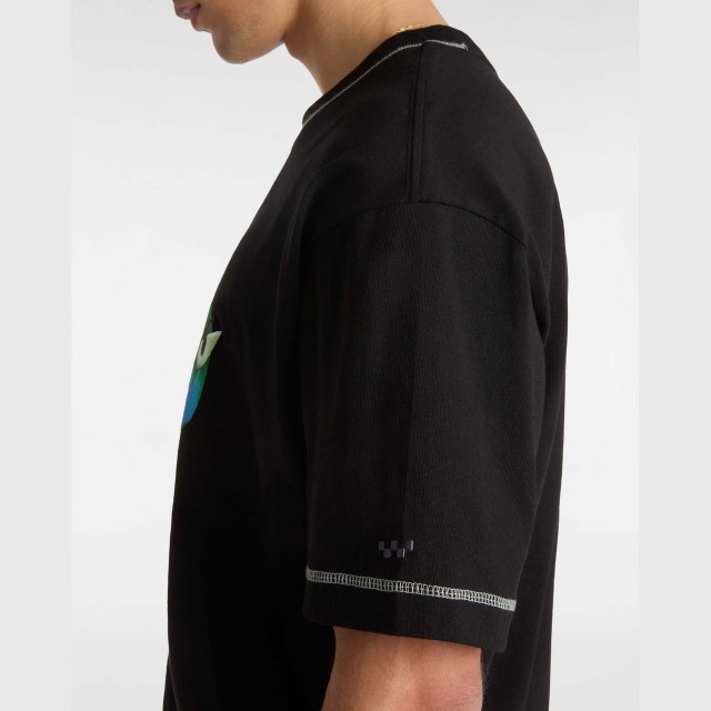 Skate Clay SS Tee