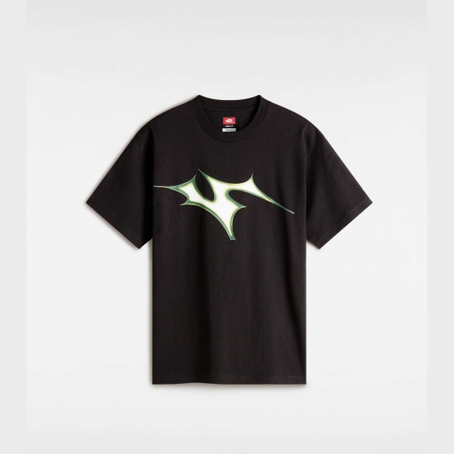 Skate V Thorn SS Tee