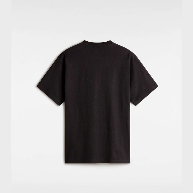 Skate V Thorn SS Tee