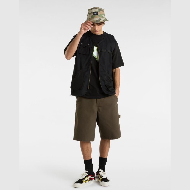 Skate V Thorn SS Tee