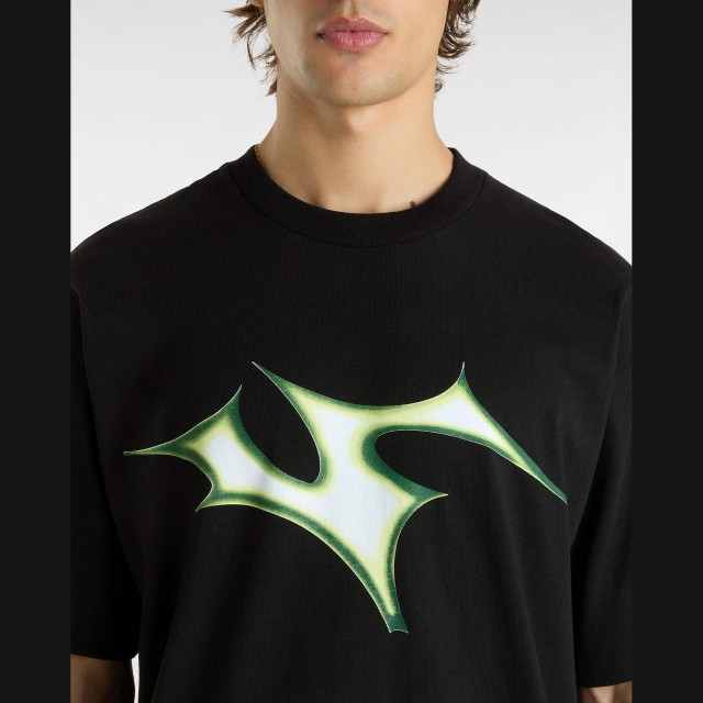 Skate V Thorn SS Tee