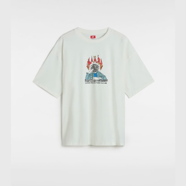 Skate Thinking SS Tee