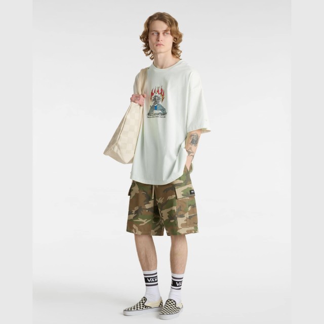 Skate Thinking SS Tee