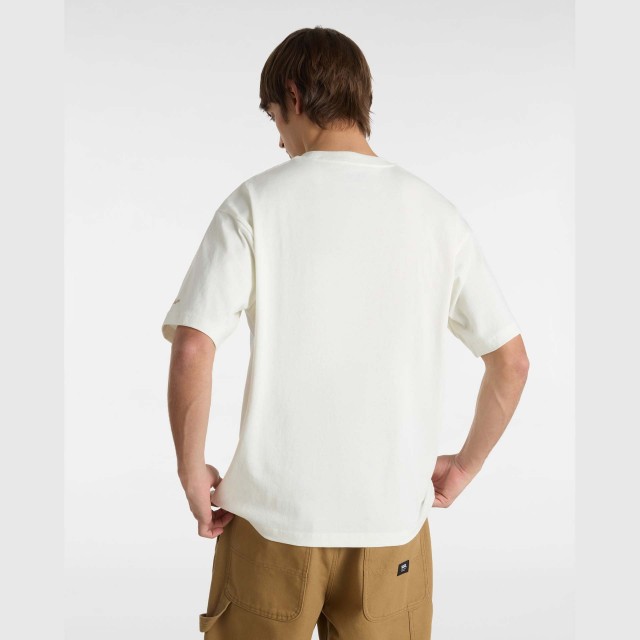 Skate Timez Up SS Tee