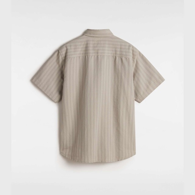 Lawson Stripe SS Woven