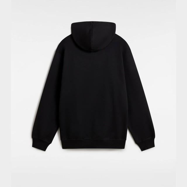 Metal Arch Pullover