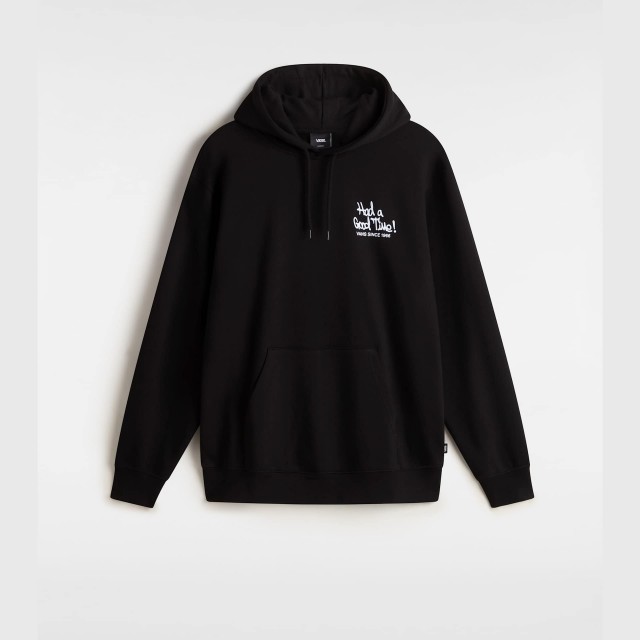 Good Times Pullover