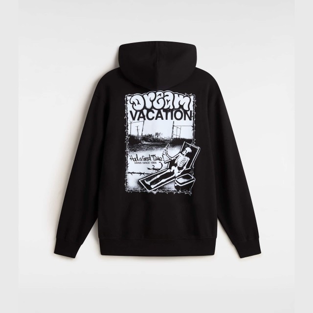 Good Times Pullover