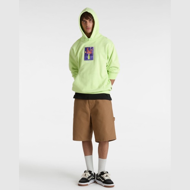 Decor Pullover