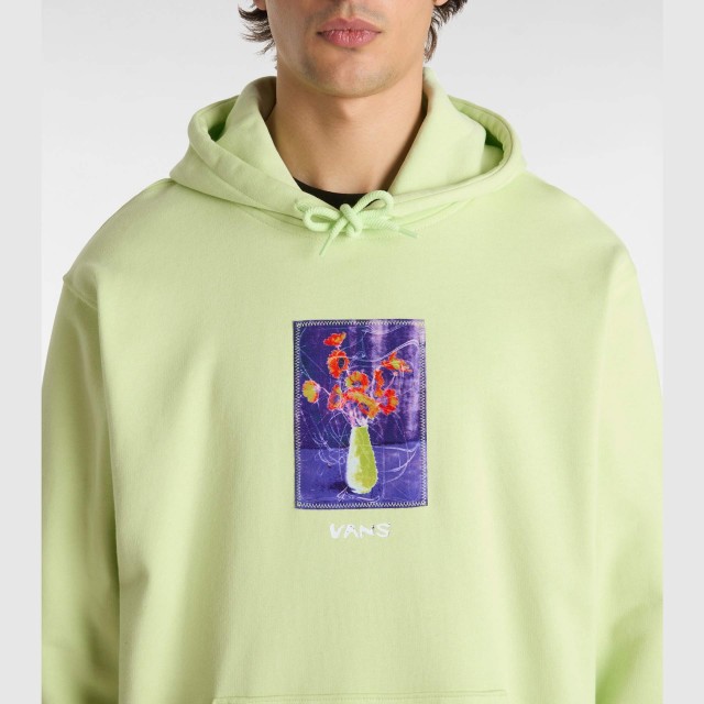 Decor Pullover