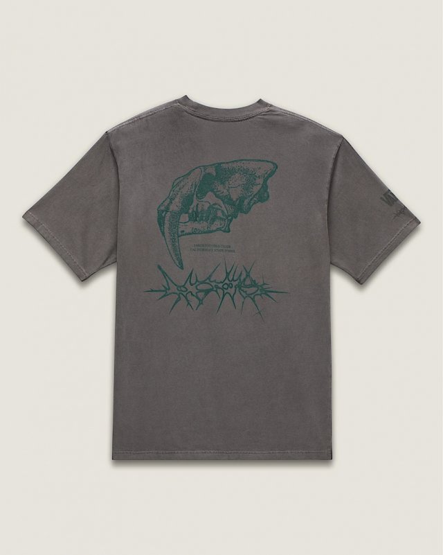 MTE Sabertooth SS Tee