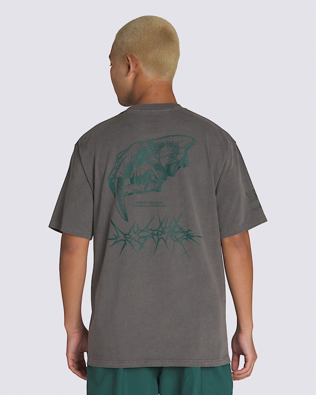 MTE Sabertooth SS Tee