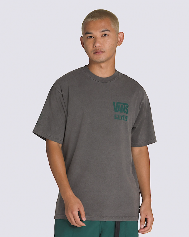 MTE Sabertooth SS Tee