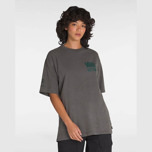MTE Sabertooth SS Tee