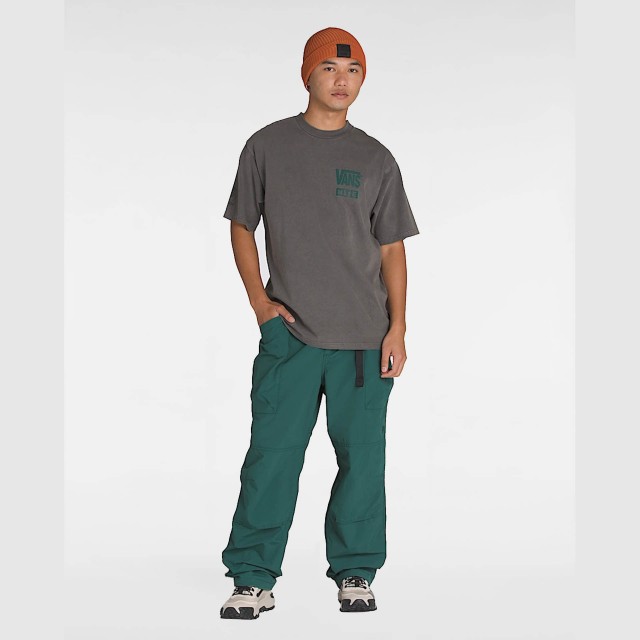 MTE Sabertooth SS Tee
