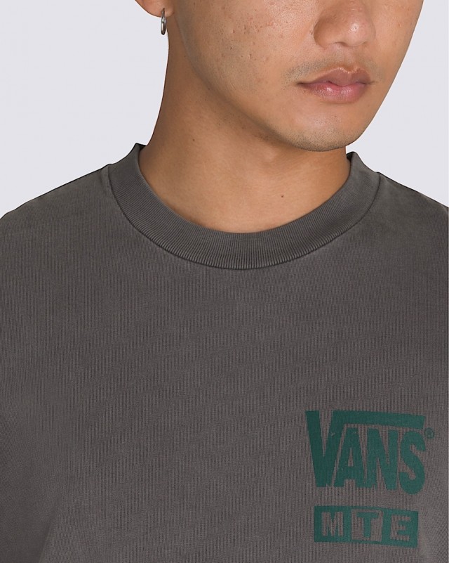 MTE Sabertooth SS Tee