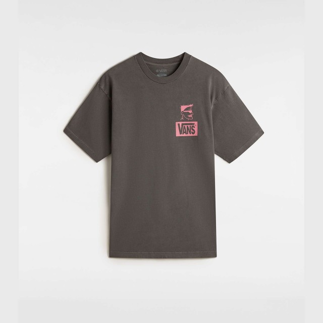 MTE Beachfront SS Tee