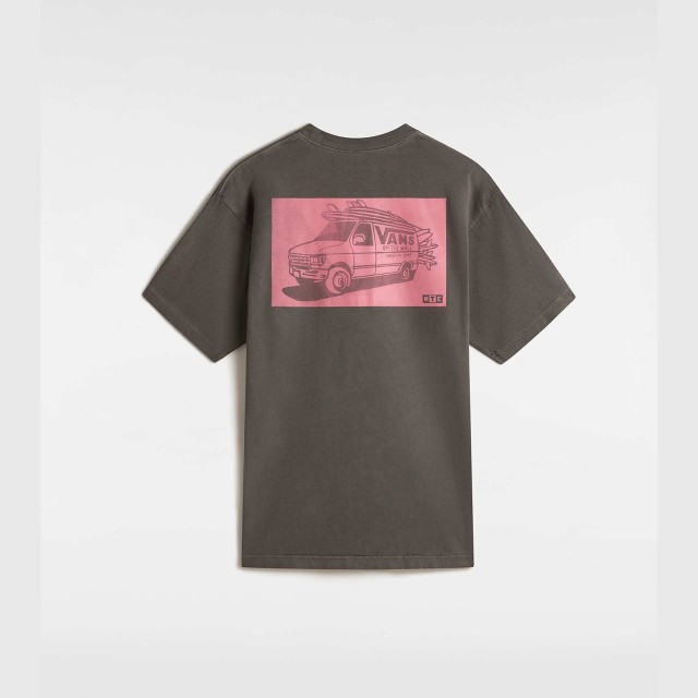 MTE Beachfront SS Tee