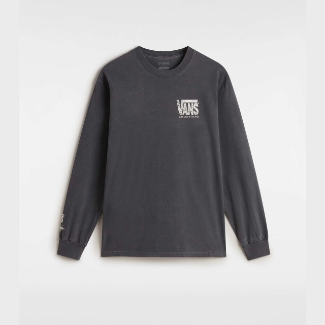 MTE Fly In The Web LS Tee