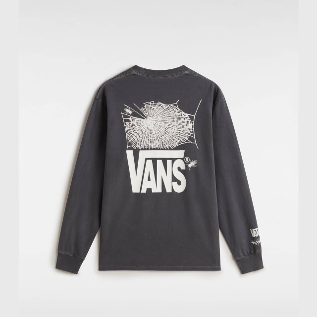 MTE Fly In The Web LS Tee