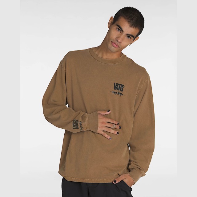 MTE Goshawk LS Tee