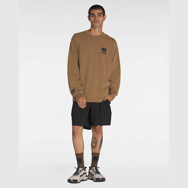 MTE Goshawk LS Tee