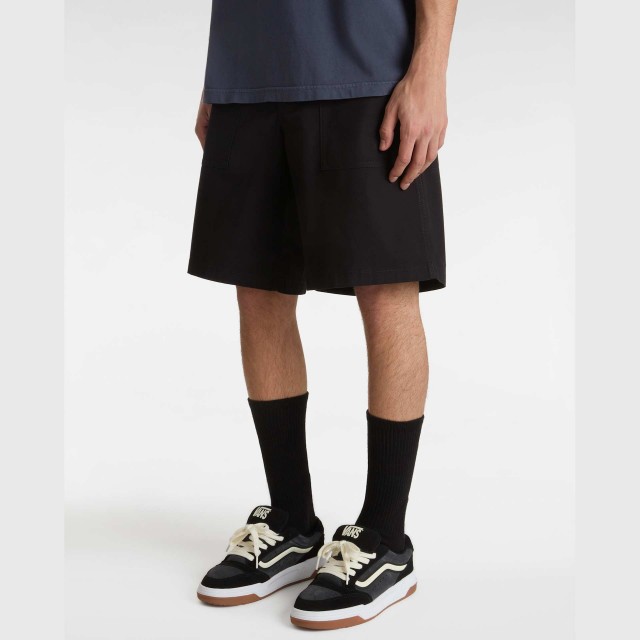 Fatigue Loose Short