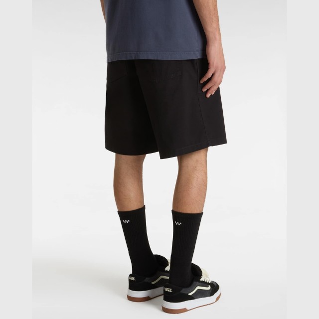 Fatigue Loose Short