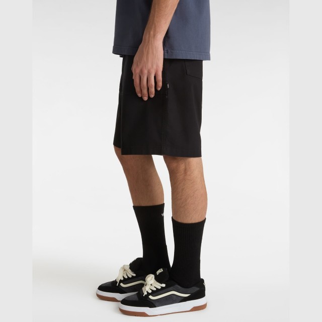 Fatigue Loose Short