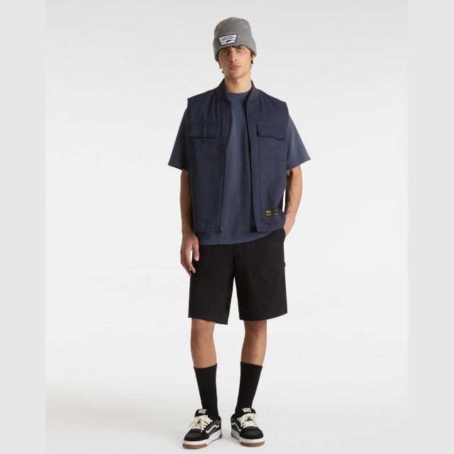 Fatigue Loose Short